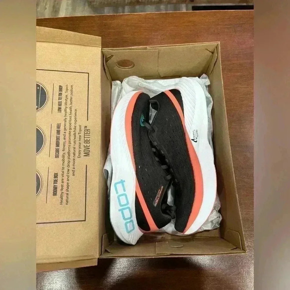 Women’s Topo Specter Shoe - Picture 2 of 3